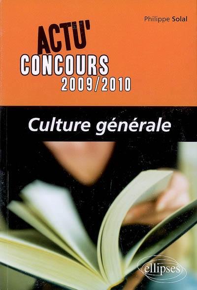 Culture générale