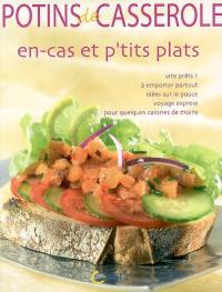 En-cas et p'tits plats