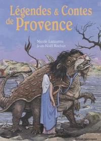 Légendes et contes de Provence