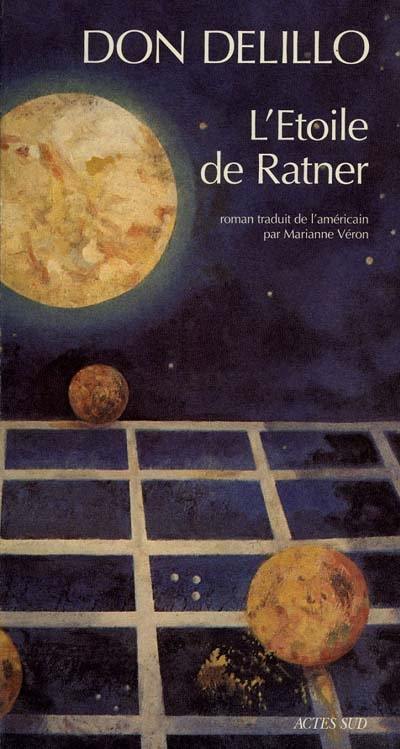 L'étoile de Ratner