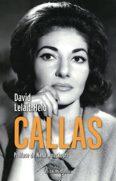 Maria Callas