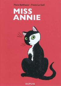 Miss Annie