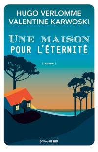 Le doigt mordu. Vol. 3. Une maison pour l'éternité