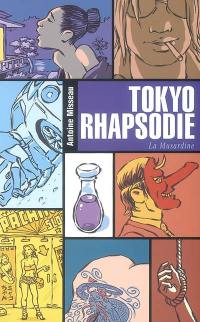 Tokyo rhapsodie