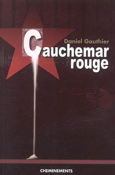 Cauchemar rouge