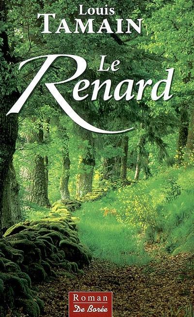 Le renard