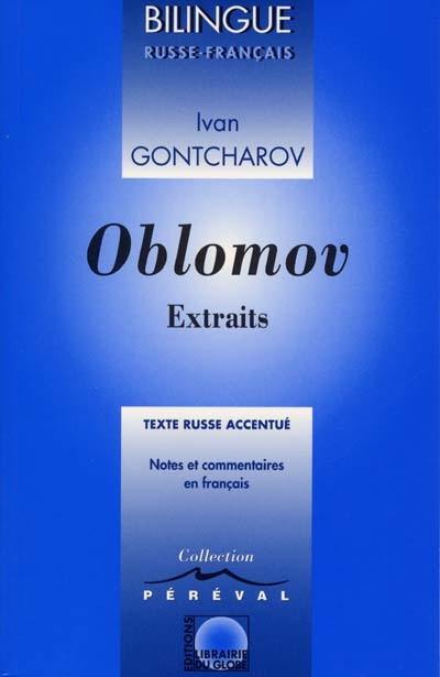 Oblomov : extraits