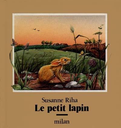 Le Petit lapin