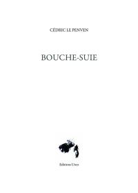 Bouche-suie