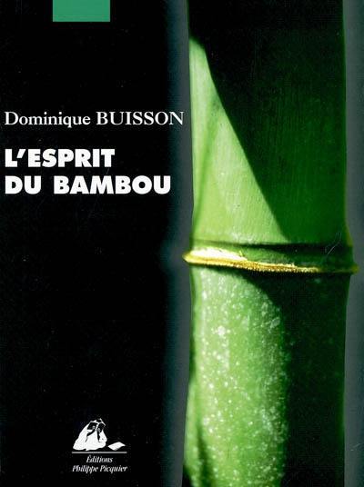 L'esprit du bambou au Japon