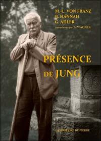 Présence de Jung