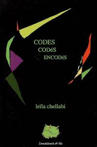 Codes codés encodés