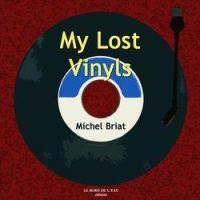 My lost vinyls