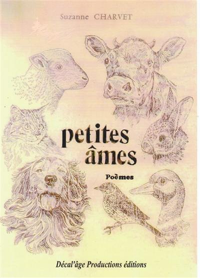 Petites âmes : poèmes