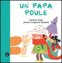 Un papa poule