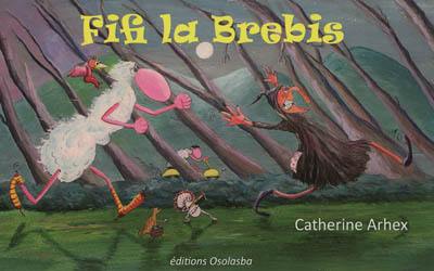 Fifi la brebis