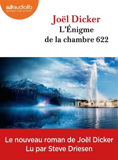 L'énigme de la chambre 622