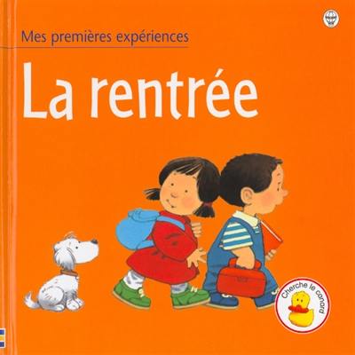 La rentrée