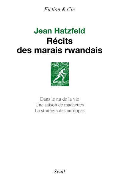 Récits des marais rwandais