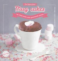 Mug cakes : au micro-ondes pour gourmands pressés