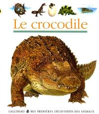 Le crocodile