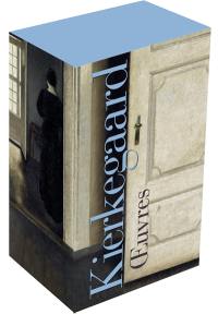 Coffret Kierkegaard