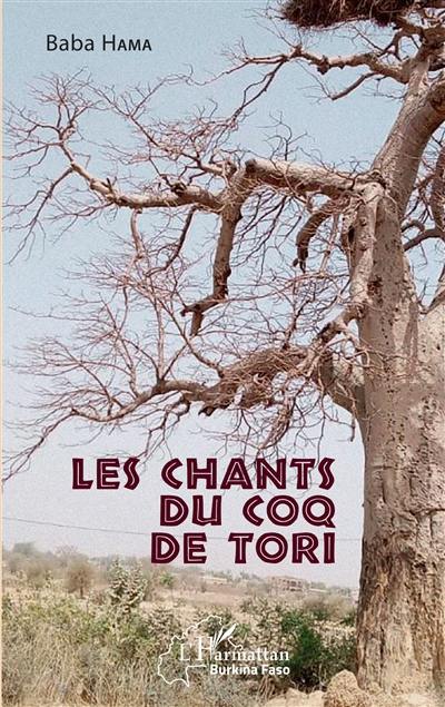 Les chants du coq de Tori