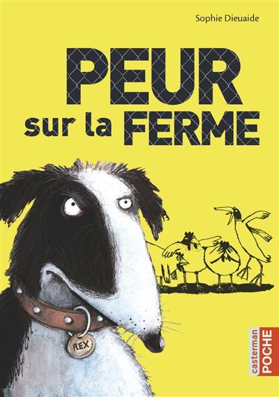 Peur sur la ferme