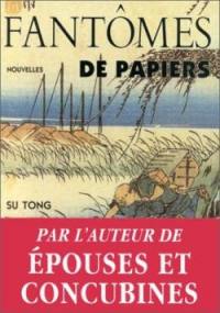 Fantômes de papiers