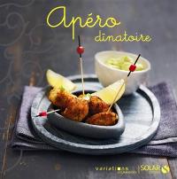 Apéro dinatoire