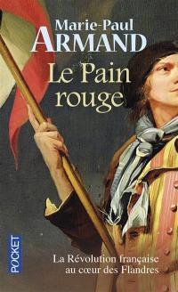 Le pain rouge