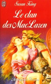 Le clan des MacLaren