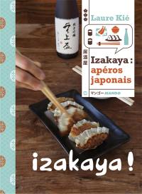 Izakaya : apéros japonais