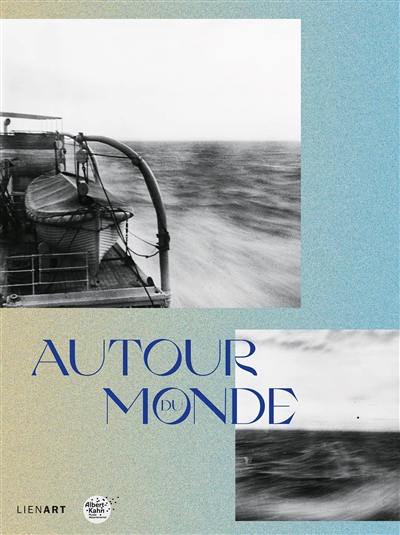 Autour du monde