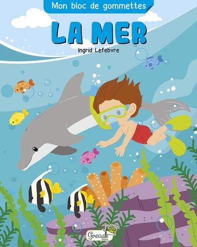 La mer