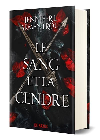 Le sang et la cendre