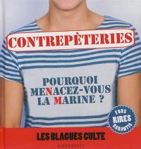 Contrepèteries