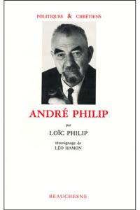 André Philip