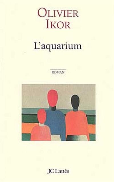 L'aquarium