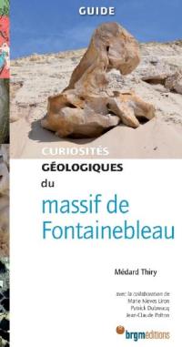 Curiosités géologiques du massif de Fontainebleau