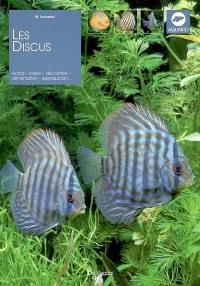 Les discus