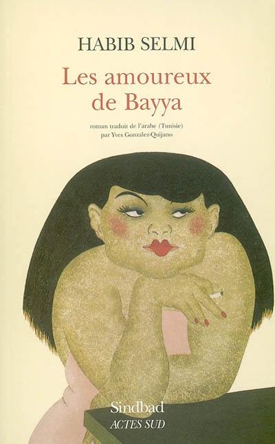 Les amoureux de Bayya