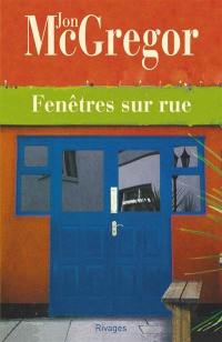 Fenêtres sur rue