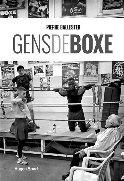 Gens de boxe