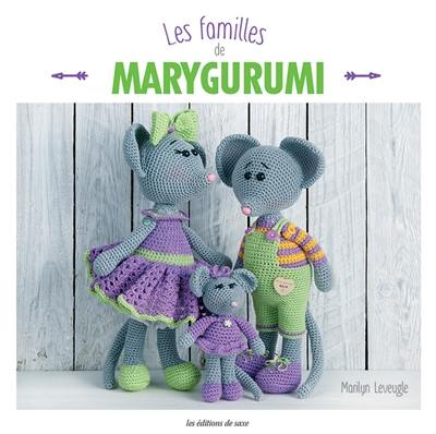 Les familles de Marygurumi