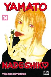 Yamato Nadeshiko. Vol. 14