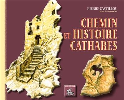 Chemin et histoire cathares