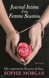 Journal intime d'une femme soumise