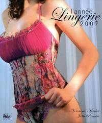 L'année lingerie 2007