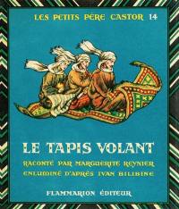 Le tapis volant